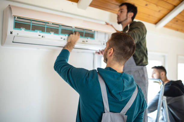 Best HVAC Installation Services  in Lucedale, MS