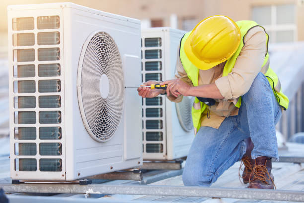 Best HVAC Repair Near Me  in Lucedale, MS