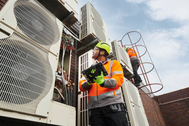 Best HVAC Installation Services  in Lucedale, MS