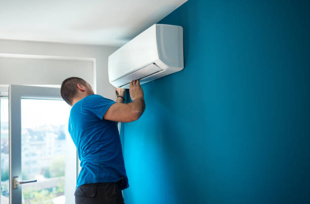 Trusted Lucedale, MS HVAC Experts