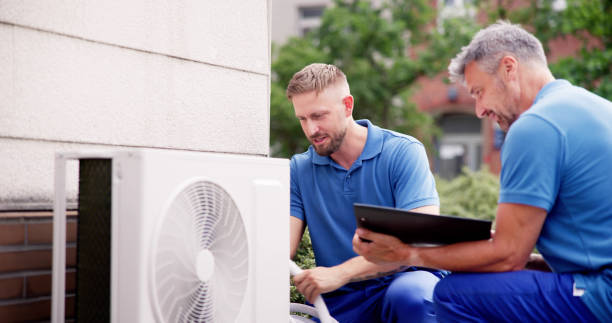Air Duct Cleaning in Lucedale, MS