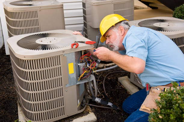 Best Residential HVAC Services  in Lucedale, MS