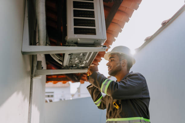 Best Affordable HVAC Services  in Lucedale, MS