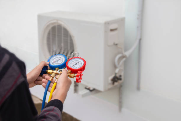 Best HVAC System Installation  in Lucedale, MS