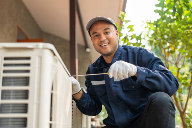 Best HVAC Cleaning Services  in Lucedale, MS