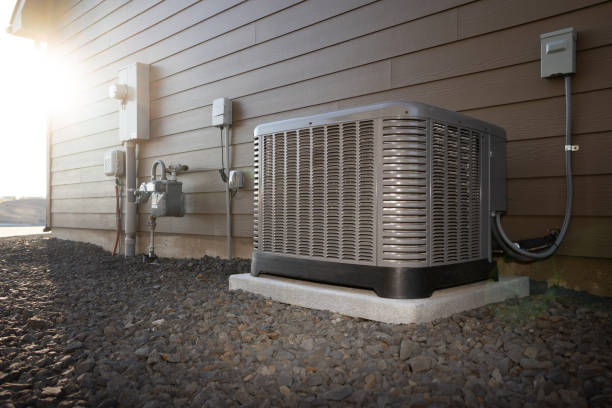 Best HVAC Repair Near Me  in Lucedale, MS